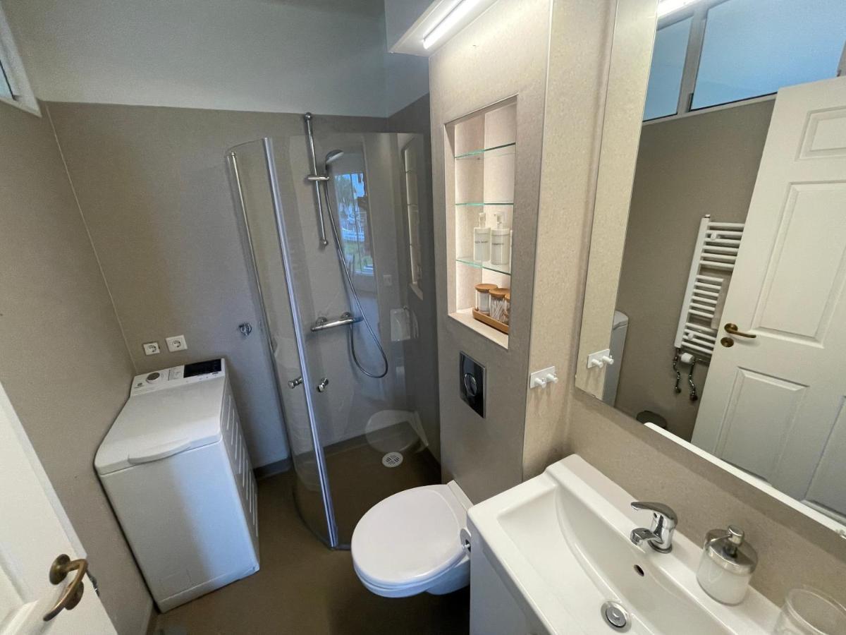 Cosy Studio Apartment Hveragerdi Eksteriør bilde